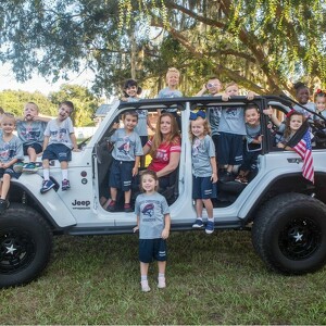 Mrs. Lehtola's K4 Class